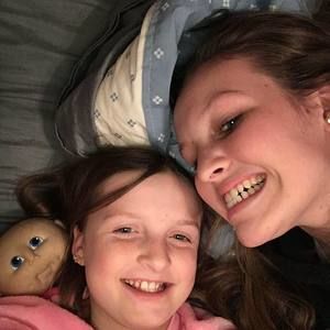 Meet your Posher, Amber